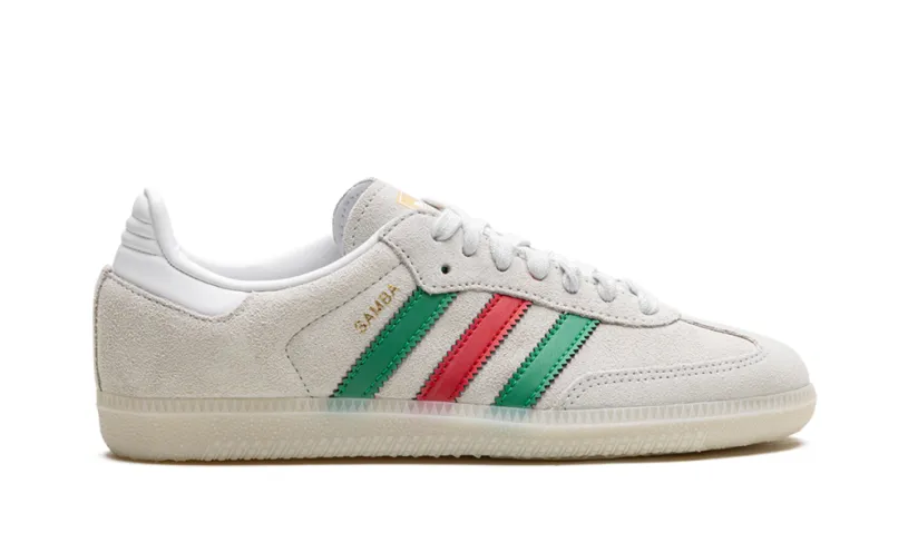 Adidas Samba Samba OG 'Italy'